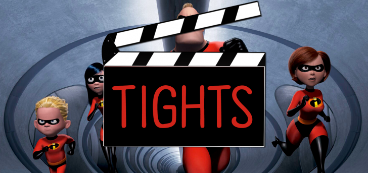 Incredibles 14 ปีแห่งการรอคอย กับ 15 เรื่องน่ารู้จากทั้ง 2 ภาค