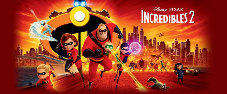 Incredibles 14 ปีแห่งการรอคอย กับ 15 เรื่องน่ารู้จากทั้ง 2 ภาค