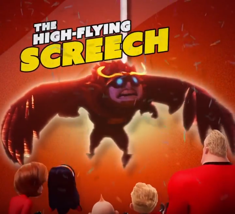 Incredibles 14 ปีแห่งการรอคอย กับ 15 เรื่องน่ารู้จากทั้ง 2 ภาค