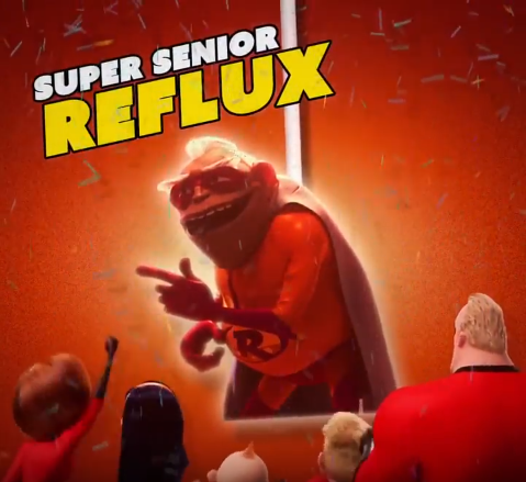 Incredibles 14 ปีแห่งการรอคอย กับ 15 เรื่องน่ารู้จากทั้ง 2 ภาค