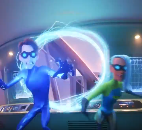 Incredibles 14 ปีแห่งการรอคอย กับ 15 เรื่องน่ารู้จากทั้ง 2 ภาค