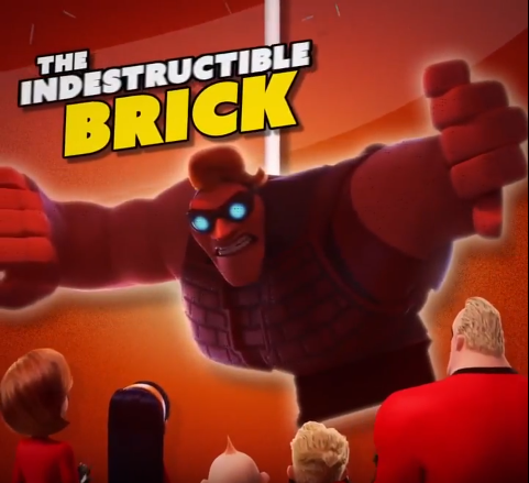 Incredibles 14 ปีแห่งการรอคอย กับ 15 เรื่องน่ารู้จากทั้ง 2 ภาค