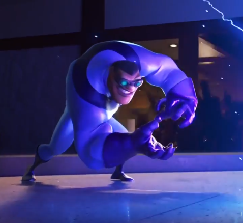 Incredibles 14 ปีแห่งการรอคอย กับ 15 เรื่องน่ารู้จากทั้ง 2 ภาค