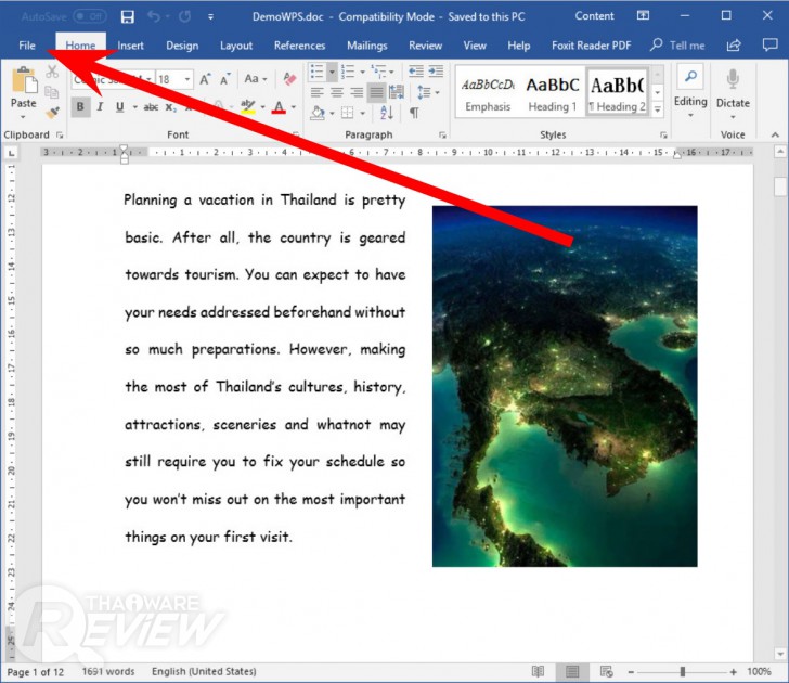pdfFactory Pro โปรแกรมแปลงไฟล์เอกสาร ให้เป็นไฟล์ PDF ที่มีความสามารถขั้นเทพ