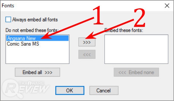 pdfFactory Pro โปรแกรมแปลงไฟล์เอกสาร ให้เป็นไฟล์ PDF ที่มีความสามารถขั้นเทพ pdfFactory Pro โปรแกรมแปลงไฟล์เอกสาร ให้เป็นไฟล์ PDF ที่มีความสามารถขั้นเทพ
