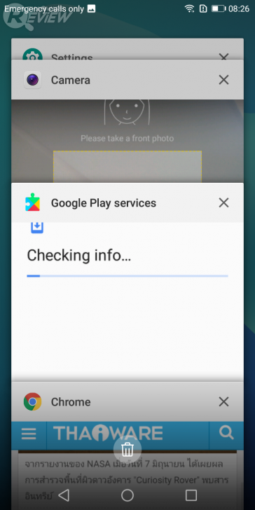 HUAWEI Y5 Prime 2018 มือถือราคาประหยัด คุณภาพคับเครื่อง