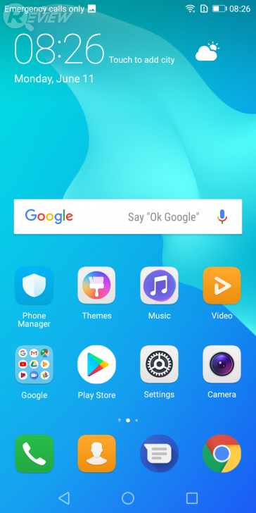 HUAWEI Y5 Prime 2018 มือถือราคาประหยัด คุณภาพคับเครื่อง
