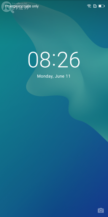 HUAWEI Y5 Prime 2018 มือถือราคาประหยัด คุณภาพคับเครื่อง