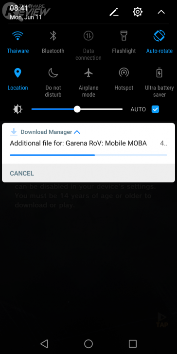 HUAWEI Y5 Prime 2018 มือถือราคาประหยัด คุณภาพคับเครื่อง