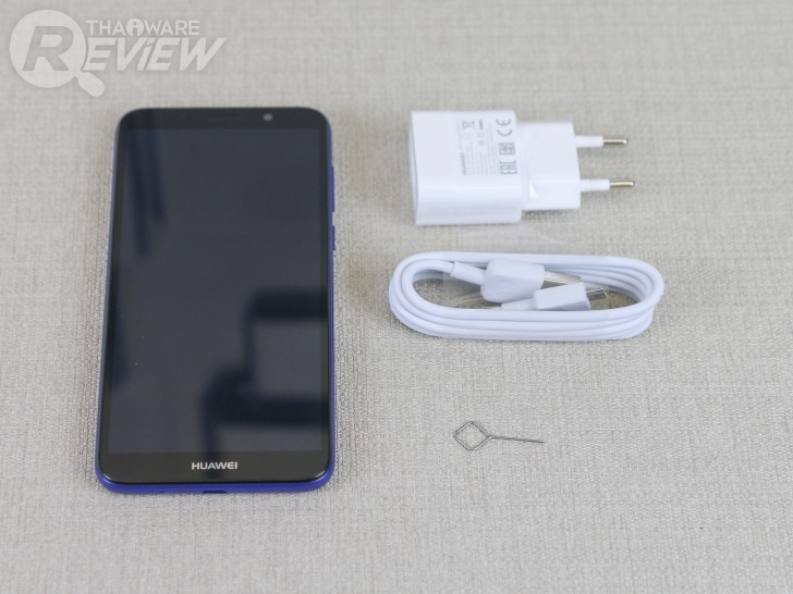 HUAWEI Y5 Prime 2018 มือถือราคาประหยัด คุณภาพคับเครื่อง