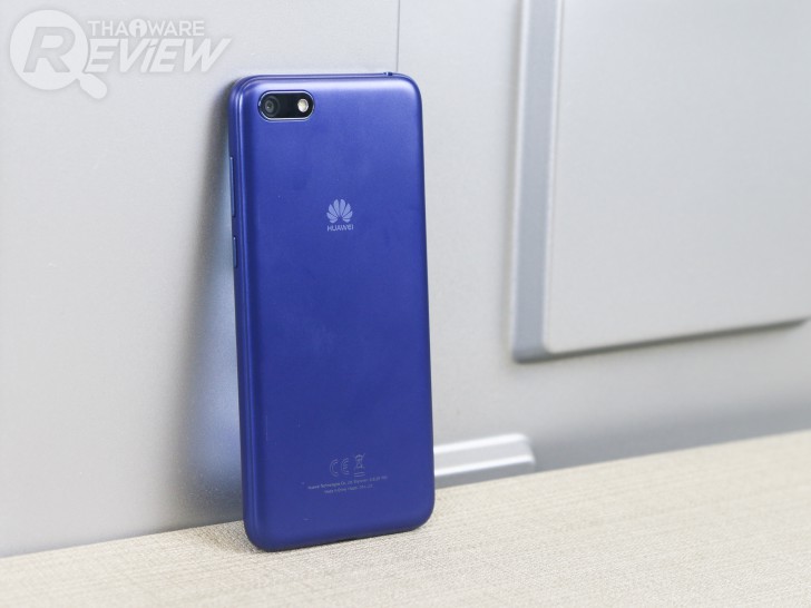 HUAWEI Y5 Prime 2018 มือถือราคาประหยัด คุณภาพคับเครื่อง
