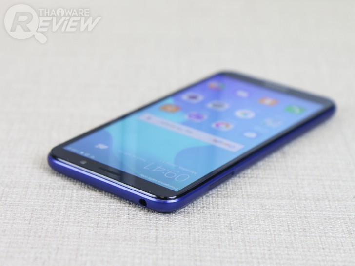 HUAWEI Y5 Prime 2018 มือถือราคาประหยัด คุณภาพคับเครื่อง