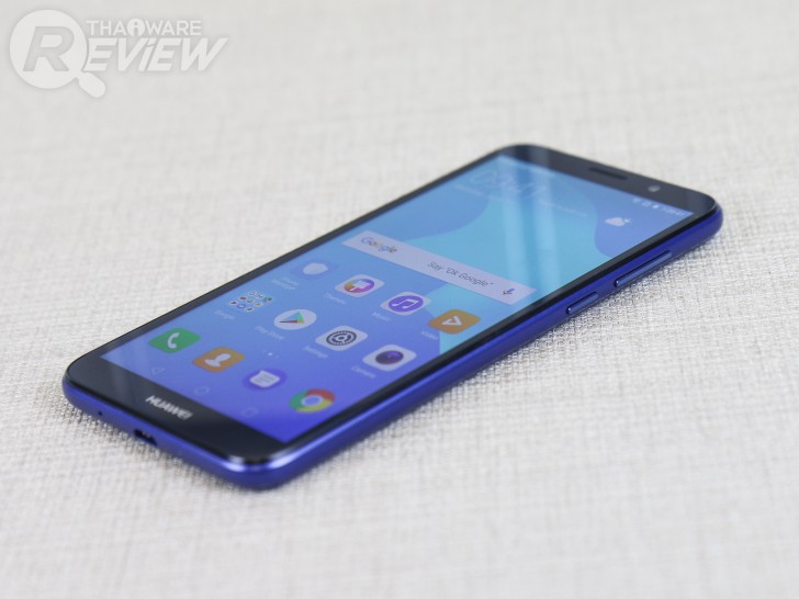 HUAWEI Y5 Prime 2018 มือถือราคาประหยัด คุณภาพคับเครื่อง