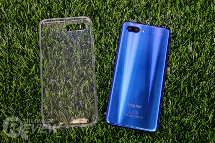 Honor 10 ศักดิ์ศรีแห่งสมาร์ทโฟนระดับท็อป ในราคาเพียง 13,990 บาท