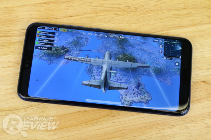 Honor 10 ศักดิ์ศรีแห่งสมาร์ทโฟนระดับท็อป ในราคาเพียง 13,990 บาท