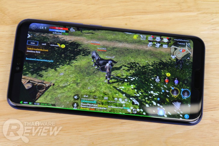 Honor 10 ศักดิ์ศรีแห่งสมาร์ทโฟนระดับท็อป ในราคาเพียง 13,990 บาท