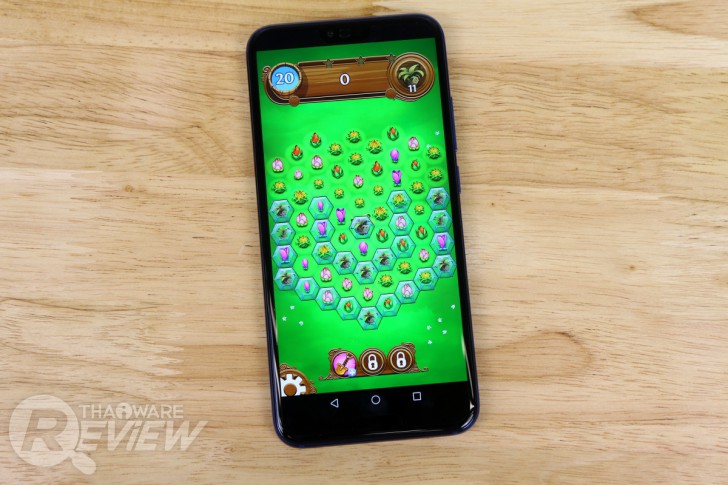 Honor 10 ศักดิ์ศรีแห่งสมาร์ทโฟนระดับท็อป ในราคาเพียง 13,990 บาท