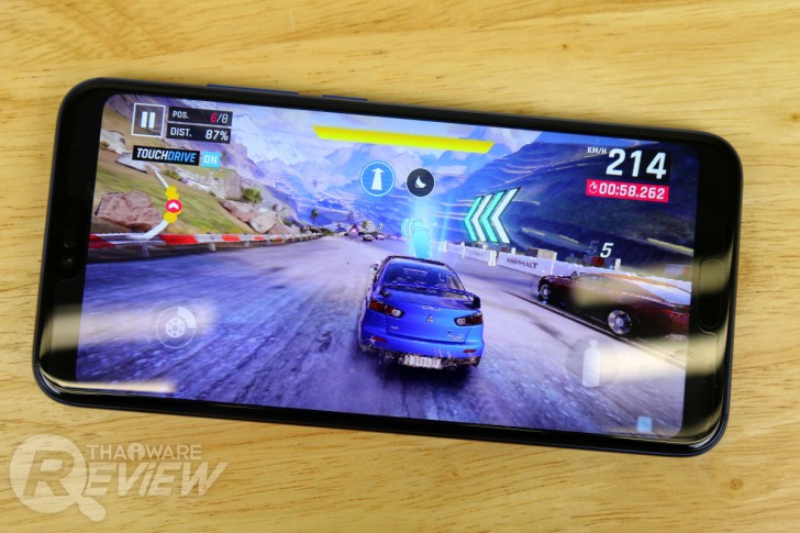 Honor 10 ศักดิ์ศรีแห่งสมาร์ทโฟนระดับท็อป ในราคาเพียง 13,990 บาท