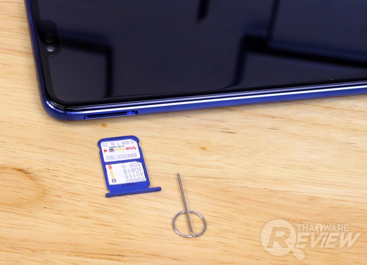 Honor 10 ศักดิ์ศรีแห่งสมาร์ทโฟนระดับท็อป ในราคาเพียง 13,990 บาท