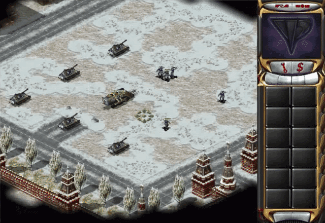 [บทความพิเศษ] เหตุใด Command & Conquer Rivals ถึงมียอดดิสไลค์บนยูทูบ ''ต่ำจนจมดิน!?'' 