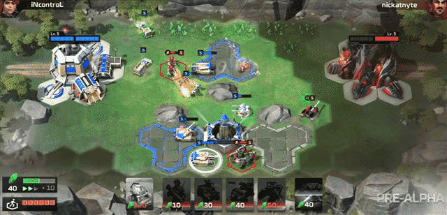 [บทความพิเศษ] เหตุใด Command & Conquer Rivals ถึงมียอดดิสไลค์บนยูทูบ ''ต่ำจนจมดิน!?'' 