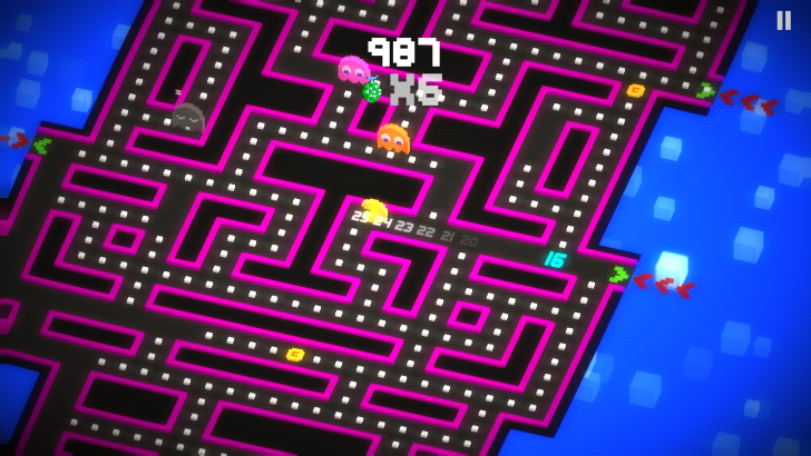 10 เกมส์ฟรีบนมือถือที่ต่อยอดจากฉบับคอนโซลและพีซีได้อย่างยอดเยี่ยมประจำปี 2018! 