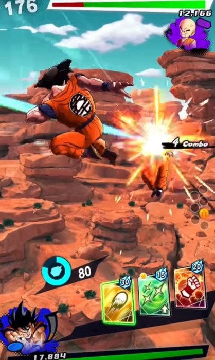 10 เกมส์ฟรีบนมือถือที่ต่อยอดจากฉบับคอนโซลและพีซีได้อย่างยอดเยี่ยมประจำปี 2018! 10 เกมส์ฟรีบนมือถือที่ต่อยอดจากฉบับคอนโซลและพีซีได้อย่างยอดเยี่ยมประจำปี 2018!