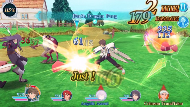 10 เกมส์ฟรีบนมือถือที่ต่อยอดจากฉบับคอนโซลและพีซีได้อย่างยอดเยี่ยมประจำปี 2018! 