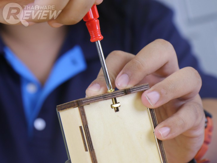 มาประดิษฐ์คอมพิวเตอร์เอง ด้วยชุด Piper Computer Kit กันเถอะ