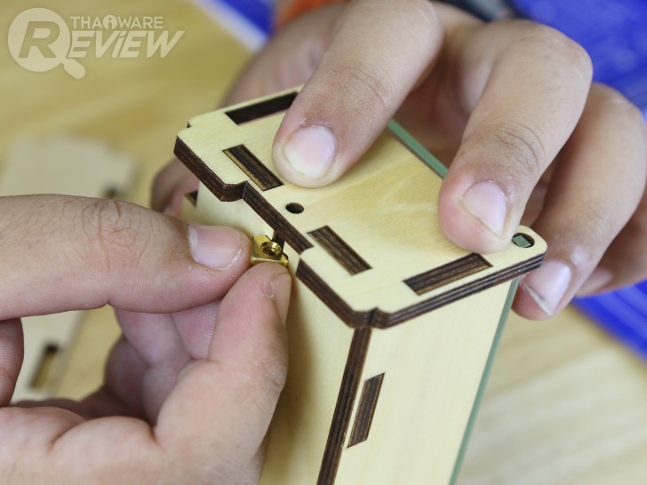 มาประดิษฐ์คอมพิวเตอร์เอง ด้วยชุด Piper Computer Kit กันเถอะ