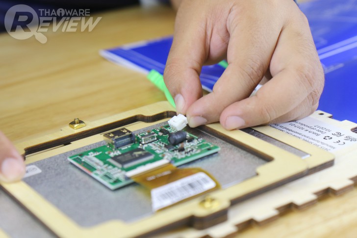 มาประดิษฐ์คอมพิวเตอร์เอง ด้วยชุด Piper Computer Kit กันเถอะ