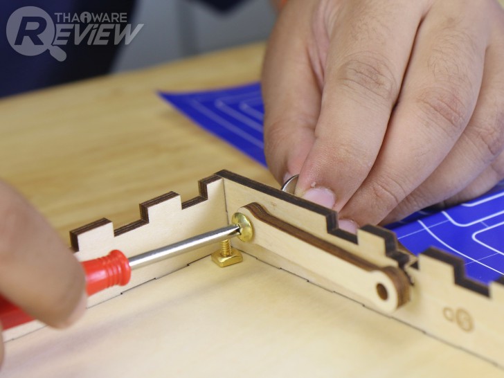 มาประดิษฐ์คอมพิวเตอร์เอง ด้วยชุด Piper Computer Kit กันเถอะ