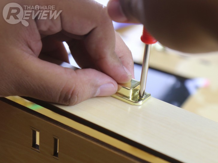 มาประดิษฐ์คอมพิวเตอร์เอง ด้วยชุด Piper Computer Kit กันเถอะ