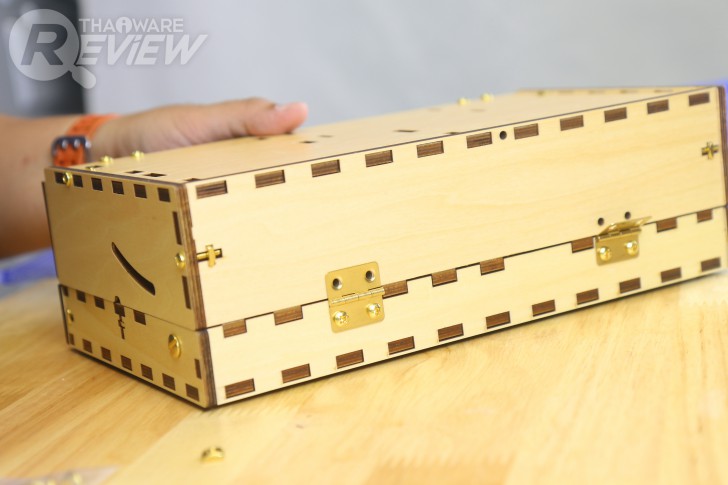 มาประดิษฐ์คอมพิวเตอร์เอง ด้วยชุด Piper Computer Kit กันเถอะ