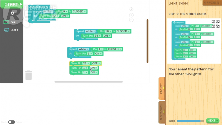 มาประดิษฐ์คอมพิวเตอร์เอง ด้วยชุด Piper Computer Kit กันเถอะ