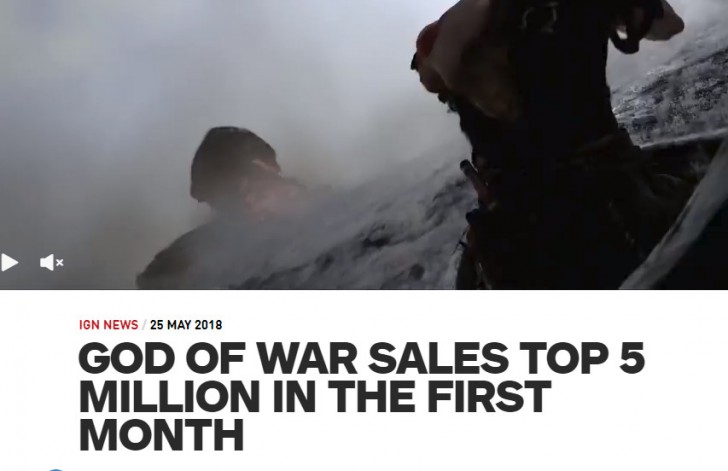 [บทความพิเศษ] ไม่จริง! ใครว่าเกมส์ ''Single Player'' ตายแล้ว! 