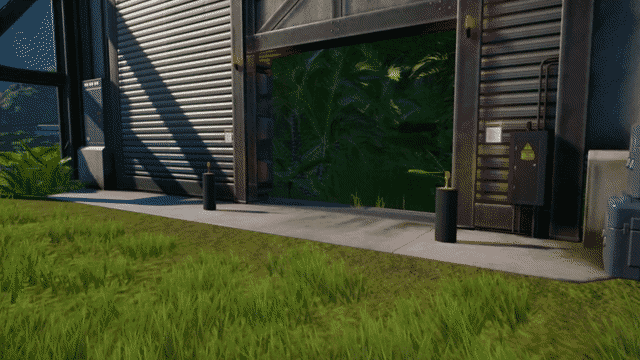 Jurassic World Evolution: บริหารจัดการสวนสัตว์ไดโนเสาร์ด้วยความสนุก! (ที่ค่อยๆ ได้รับ)