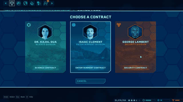 Jurassic World Evolution: บริหารจัดการสวนสัตว์ไดโนเสาร์ด้วยความสนุก! (ที่ค่อยๆ ได้รับ) Jurassic World Evolution: บริหารจัดการสวนสัตว์ไดโนเสาร์ด้วยความสนุก! (ที่ค่อยๆ ได้รับ)