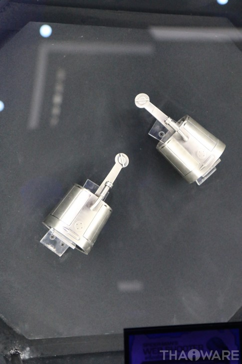 สัมผัสแรก The Marvel Experience Thailand พาชมบรรยากาศศูนย์บัญชาการมาร์เวลฮีโร่ 