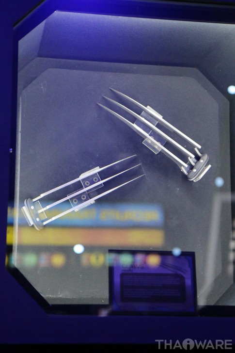 สัมผัสแรก The Marvel Experience Thailand พาชมบรรยากาศศูนย์บัญชาการมาร์เวลฮีโร่ 