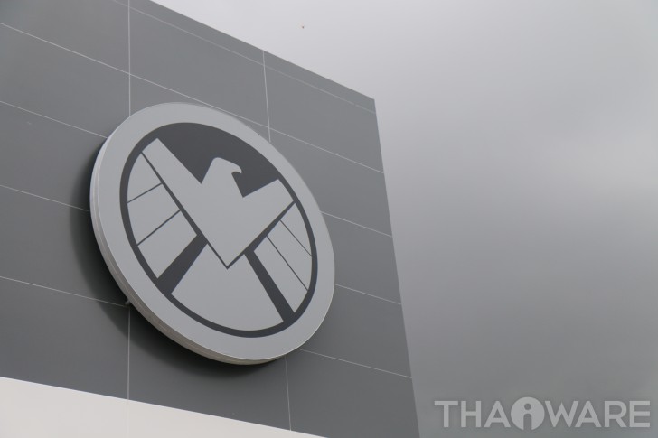 สัมผัสแรก The Marvel Experience Thailand พาชมบรรยากาศศูนย์บัญชาการมาร์เวลฮีโร่ 