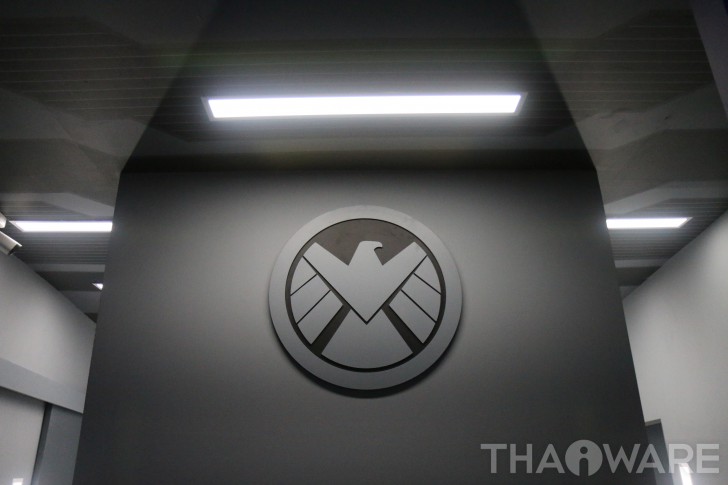 สัมผัสแรก The Marvel Experience Thailand พาชมบรรยากาศศูนย์บัญชาการมาร์เวลฮีโร่ 