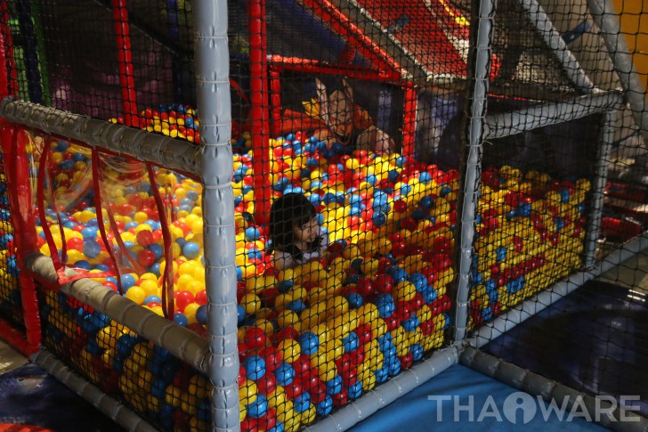 สัมผัสแรก The Marvel Experience Thailand พาชมบรรยากาศศูนย์บัญชาการมาร์เวลฮีโร่ 