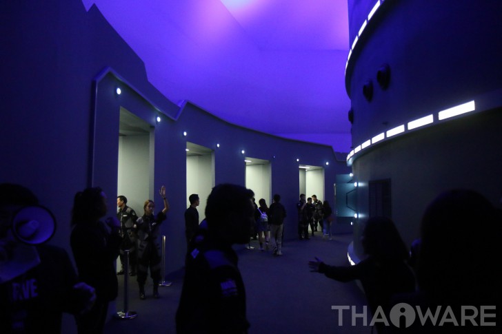 สัมผัสแรก The Marvel Experience Thailand พาชมบรรยากาศศูนย์บัญชาการมาร์เวลฮีโร่ 
