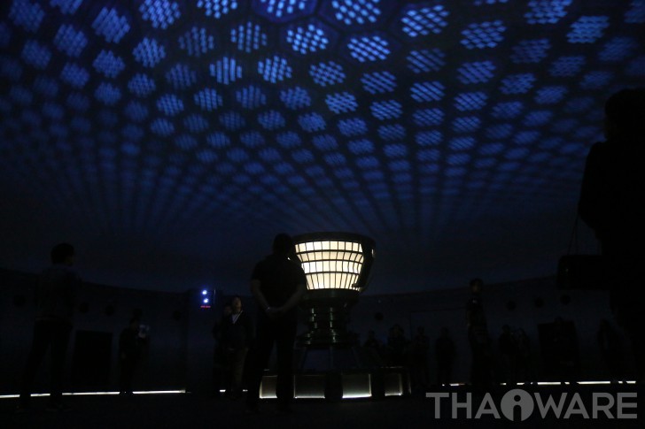 สัมผัสแรก The Marvel Experience Thailand พาชมบรรยากาศศูนย์บัญชาการมาร์เวลฮีโร่ 