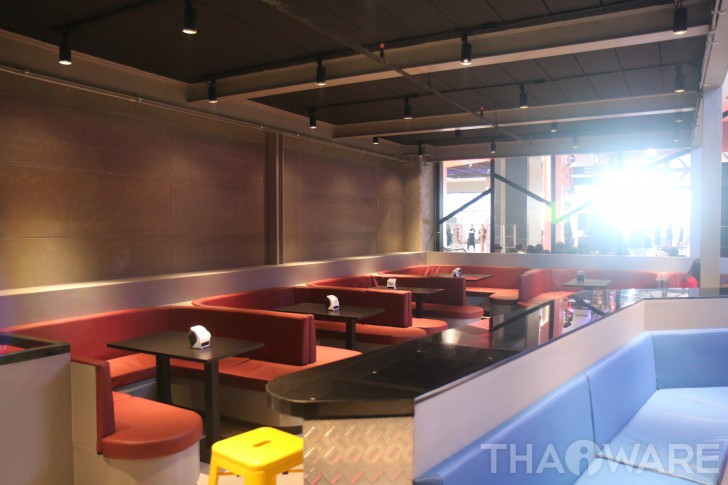 สัมผัสแรก The Marvel Experience Thailand พาชมบรรยากาศศูนย์บัญชาการมาร์เวลฮีโร่ 