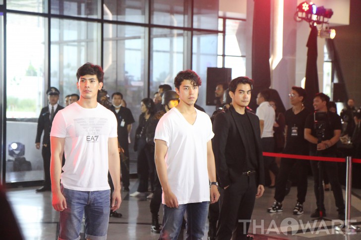 สัมผัสแรก The Marvel Experience Thailand พาชมบรรยากาศศูนย์บัญชาการมาร์เวลฮีโร่ 