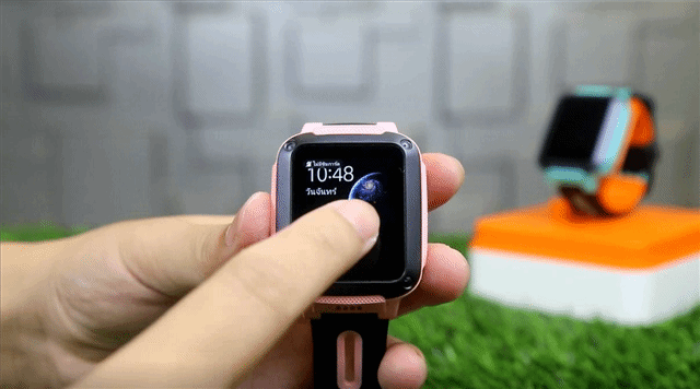 imoo Watch Phone Z3 นาฬิกาโทรศัพท์ 4G สุดล้ำ ป้องกันเด็กหาย ช่วยเพิ่มความสบายใจให้ผู้ปกครอง imoo Watch Phone Z3 นาฬิกาโทรศัพท์ 4G สุดล้ำ ป้องกันเด็กหาย ช่วยเพิ่มความสบายใจให้ผู้ปกครอง