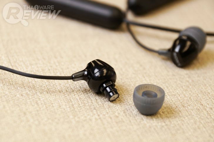 SONY WI-C300 หูฟังไร้สายรุ่นเล็กจากค่ายอารยธรรม ใช้ฟังเพลงก็ได้ คุยโทรศัพท์ก็ดี