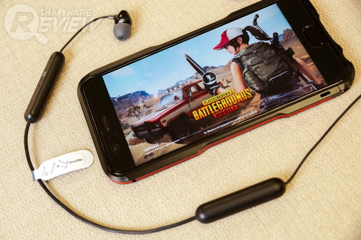 SONY WI-C300 หูฟังไร้สายรุ่นเล็กจากค่ายอารยธรรม ใช้ฟังเพลงก็ได้ คุยโทรศัพท์ก็ดี